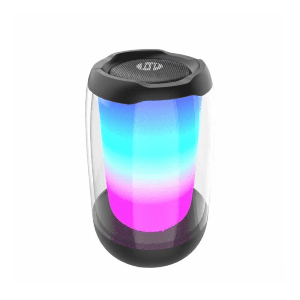 HP Speaker USB 2.0 (DHS-5100) 10w view 3